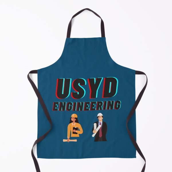 Item preview, University of Sydney USYD USYD Engineering USYD Students (Second Edition) designed and sold by ColorsOfChloe.