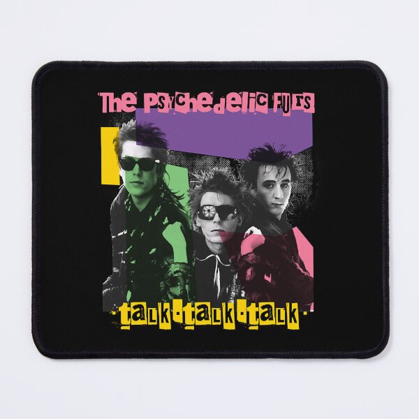 Item preview,  Psychedelic Furs Talk T-Shirt designed and sold by Millerlaceu29.