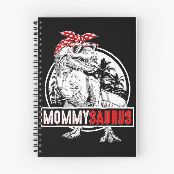 Item preview, Mommysaurus T rex Dinosaur Titi Saurus Mother's Day Family designed and sold by stanton88.