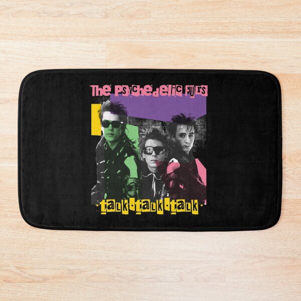 Item preview,  Psychedelic Furs Talk T-Shirt designed and sold by Millerlaceu29.