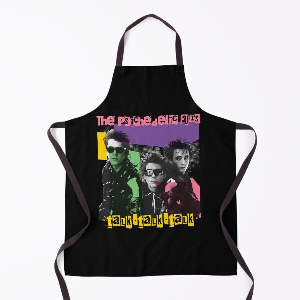 Item preview, Psychedelic Furs Talk T-Shirt designed and sold by Millerlaceu29.