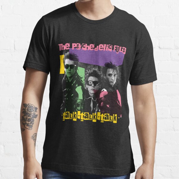 Item preview,  Psychedelic Furs Talk T-Shirt designed and sold by Millerlaceu29.
