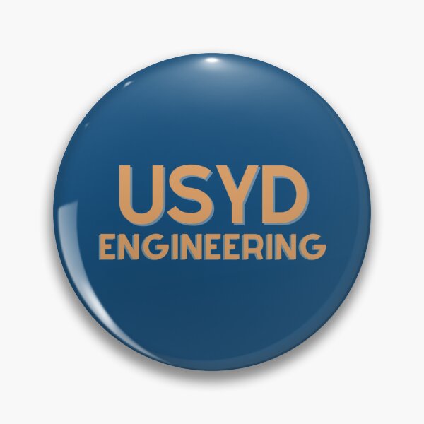 Item preview, University of Sydney USYD USYD Engineering USYD Students (Seventh Edition)   designed and sold by ColorsOfChloe.