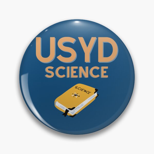 Item preview, University of Sydney USYD USYD Science USYD Students (Eighth Edition)   designed and sold by ColorsOfChloe.