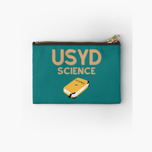 Item preview, University of Sydney USYD USYD Science USYD Students (Eighth Edition)   designed and sold by ColorsOfChloe.