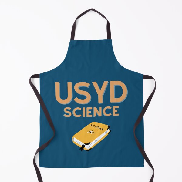 Item preview, University of Sydney USYD USYD Science USYD Students (Eighth Edition) designed and sold by ColorsOfChloe.