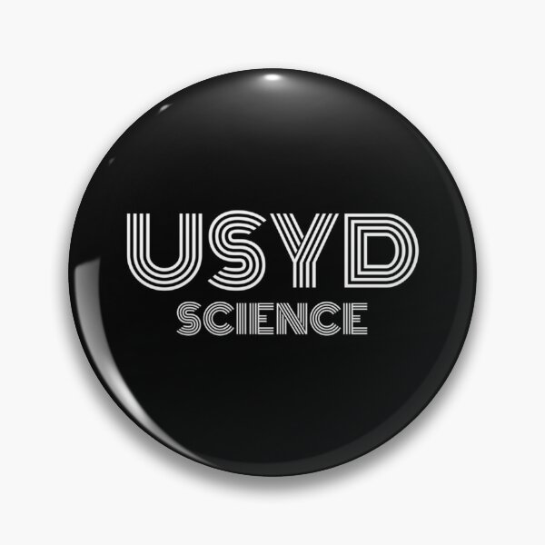 Item preview, University of Sydney USYD USYD Science USYD Students (Fifth Edition)   designed and sold by ColorsOfChloe.