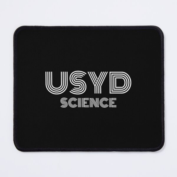 Item preview, University of Sydney USYD USYD Science USYD Students (Fifth Edition)   designed and sold by ColorsOfChloe.