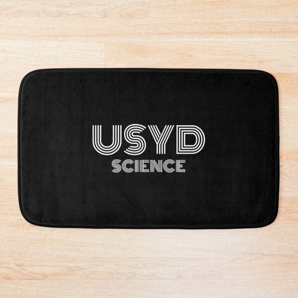 Item preview, University of Sydney USYD USYD Science USYD Students (Fifth Edition)   designed and sold by ColorsOfChloe.