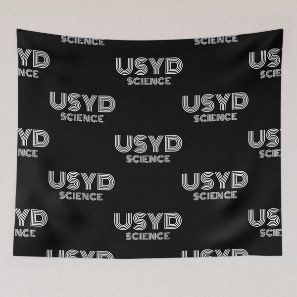 Item preview, University of Sydney USYD USYD Science USYD Students (Fifth Edition)   designed and sold by ColorsOfChloe.