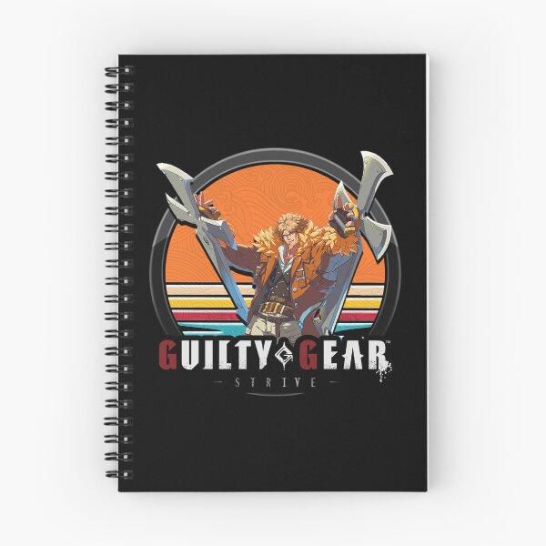 Item preview, GUILTY GEAR LEO WHITEFANG designed and sold by AltinaOrioner.