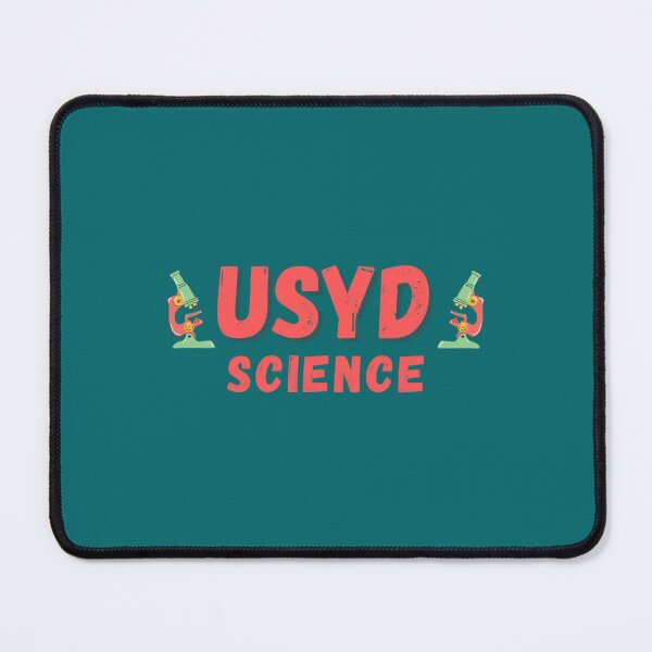 Item preview, University of Sydney USYD USYD Science USYD Students (Fourth Edition)   designed and sold by ColorsOfChloe.