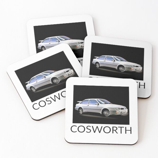 Item preview, Retro Cars UK designed and sold by StickIt2mePrin.