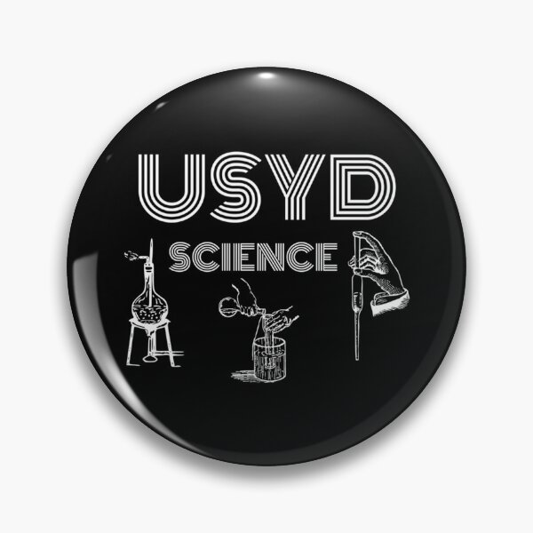 Item preview, University of Sydney USYD USYD Science USYD Students (Sixth Edition)   designed and sold by ColorsOfChloe.