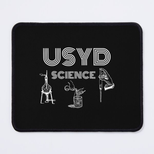 Item preview, University of Sydney USYD USYD Science USYD Students (Sixth Edition) designed and sold by ColorsOfChloe.