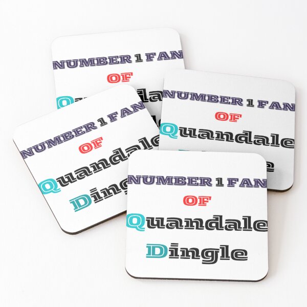 Item preview, Quandale dingle designed and sold by Flashmart99.