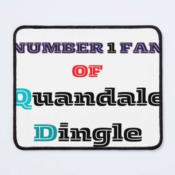 Item preview, Quandale dingle designed and sold by Flashmart99.