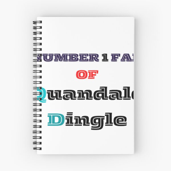 Item preview, Quandale dingle designed and sold by Flashmart99.