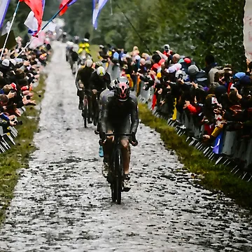 Vorschaubild zum Design Paris Roubaix von Rabe-Racing