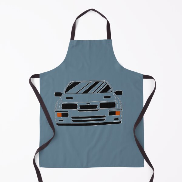 Item preview, sierra cosworth rs500 designed and sold by StickIt2mePrin.