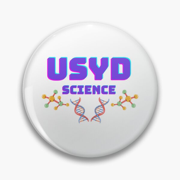 Item preview, University of Sydney USYD USYD Science USYD Students (Tenth Edition)   designed and sold by ColorsOfChloe.
