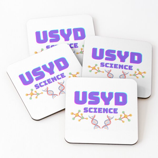 Item preview, University of Sydney USYD USYD Science USYD Students (Tenth Edition)   designed and sold by ColorsOfChloe.