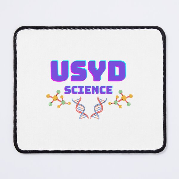 Item preview, University of Sydney USYD USYD Science USYD Students (Tenth Edition)   designed and sold by ColorsOfChloe.