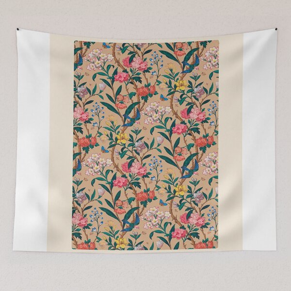 Item preview, Birds And Bees designed and sold by vernonfargo.