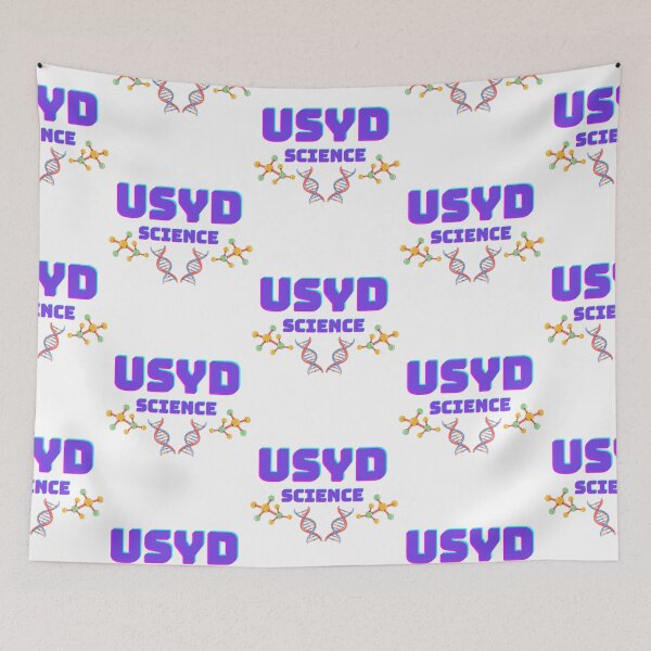 Item preview, University of Sydney USYD USYD Science USYD Students (Tenth Edition)   designed and sold by ColorsOfChloe.