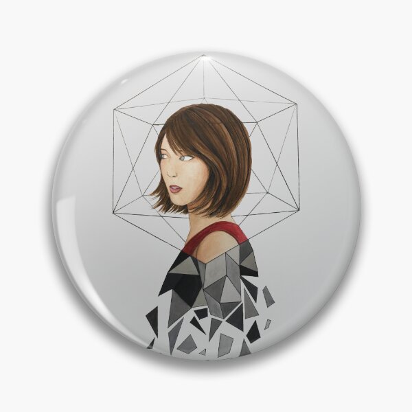 Item preview, Dissociation designed and sold by PirateGirl28.