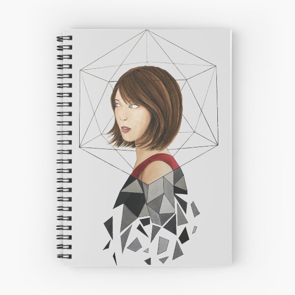 Item preview, Dissociation designed and sold by PirateGirl28.