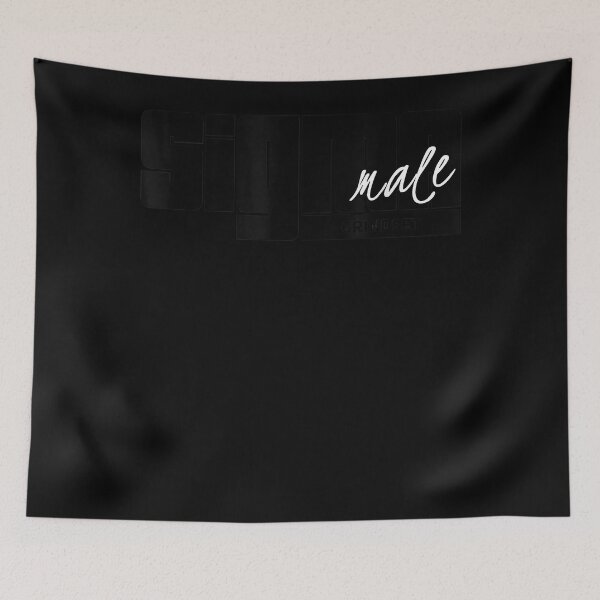 Item preview, Sigma Male Grindset T-Shirt designed and sold by pinkeyatur.