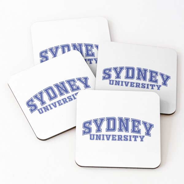 Item preview, University of Sydney designed and sold by ColorsOfChloe.
