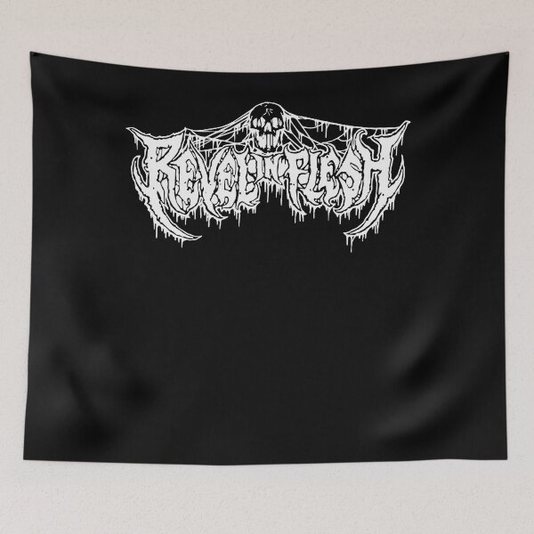 Item preview, Revel in Flesh Band designed and sold by JudyDComacho.