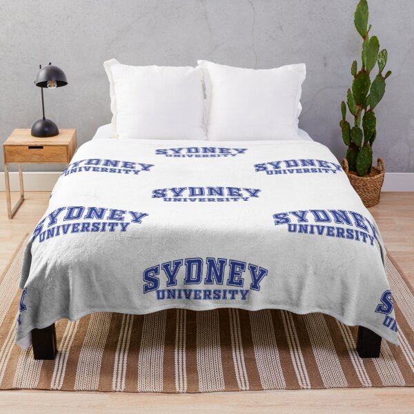 Item preview, University of Sydney designed and sold by ColorsOfChloe.