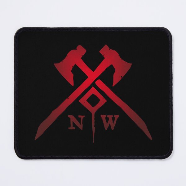 Item preview, New World - basic red T-Shirt designed and sold by Millerlaceu29.