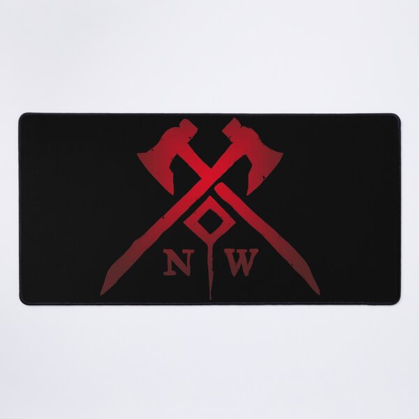 Item preview,  New World - basic red T-Shirt designed and sold by Millerlaceu29.