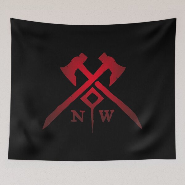 Item preview,  New World - basic red T-Shirt designed and sold by Millerlaceu29.