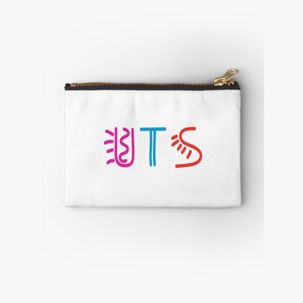 Item preview, University of Technology Sydney  [UTS] Fitted  designed and sold by ColorsOfChloe.