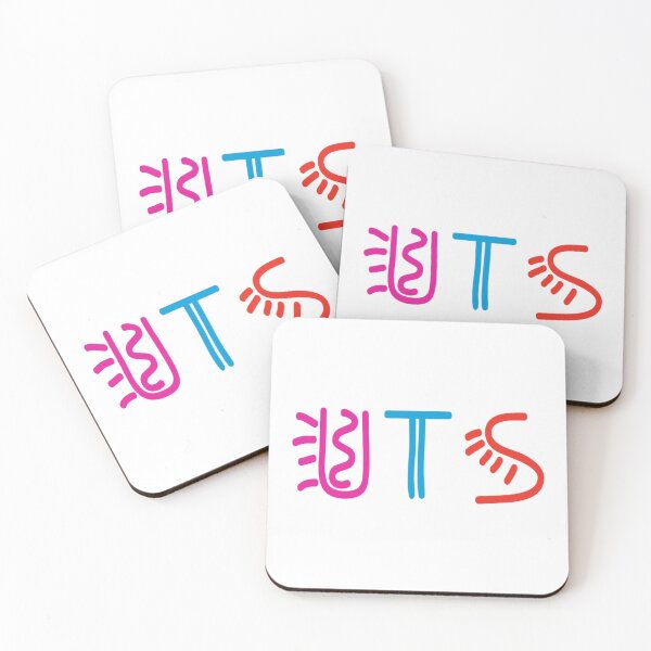 Item preview, University of Technology Sydney  [UTS] Fitted  designed and sold by ColorsOfChloe.