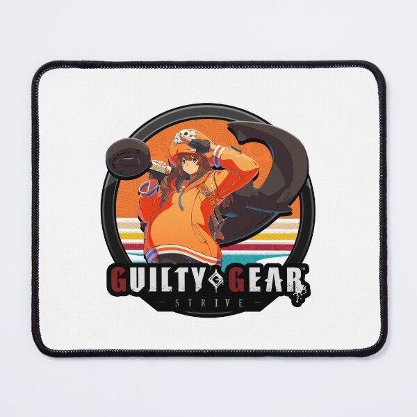 Item preview, GUILTY GEAR MAY designed and sold by AltinaOrioner.
