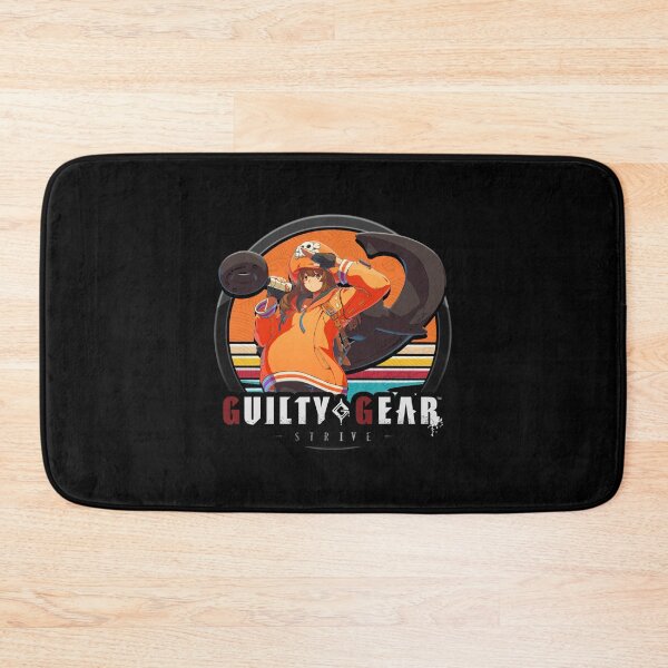 Item preview, GUILTY GEAR MAY designed and sold by AltinaOrioner.