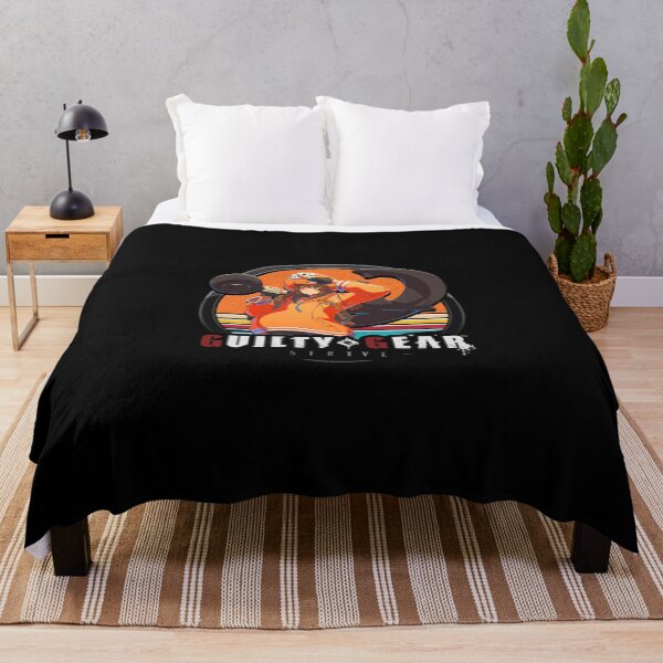 Item preview, GUILTY GEAR MAY designed and sold by AltinaOrioner.
