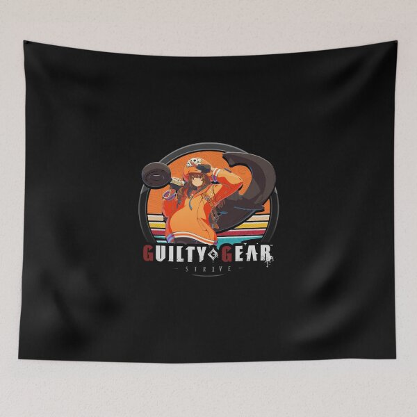 Item preview, GUILTY GEAR MAY designed and sold by AltinaOrioner.