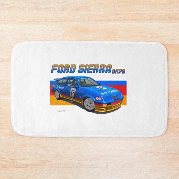 Item preview, Sierra  RS Cosworth designed and sold by StickIt2mePrin.