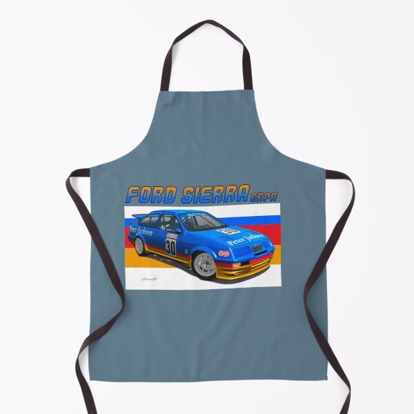Item preview, Sierra  RS Cosworth designed and sold by StickIt2mePrin.