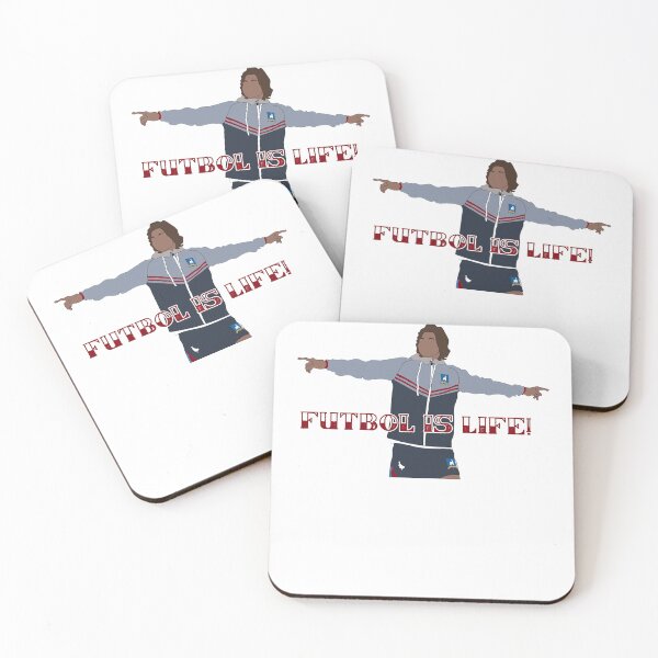 Item preview, Regalo de la suerte Dani Rojas Futbol Is Life Gift For Fans designed and sold by Afcwilkinson309.