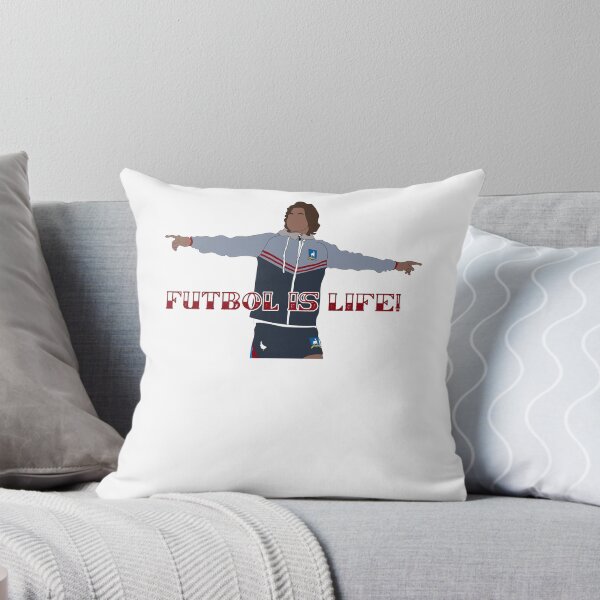 Item preview, Regalo de la suerte Dani Rojas Futbol Is Life Gift For Fans designed and sold by Afcwilkinson309.