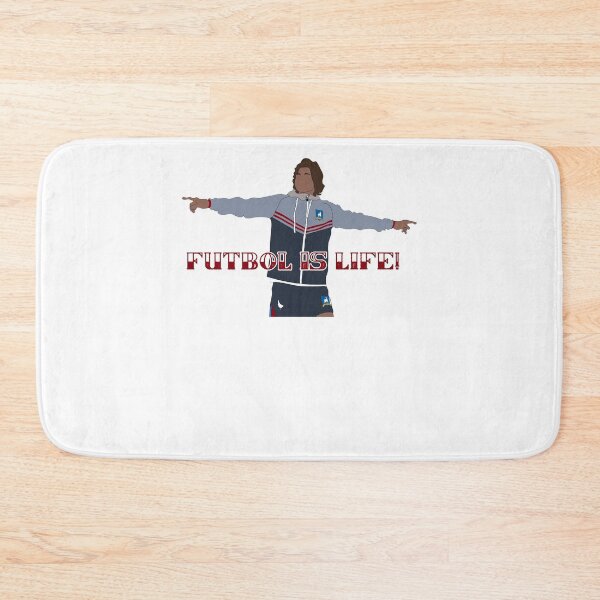 Item preview, Lucky Gift Dani Rojas Futbol Is Life Gift For Fans designed and sold by Afcwilkinson309.