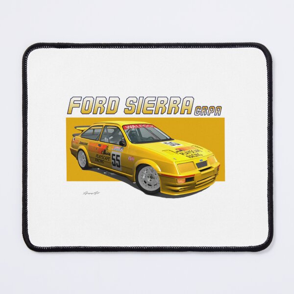 Item preview, Sierra Ford Sierra RS Cosworthh designed and sold by StickIt2mePrin.